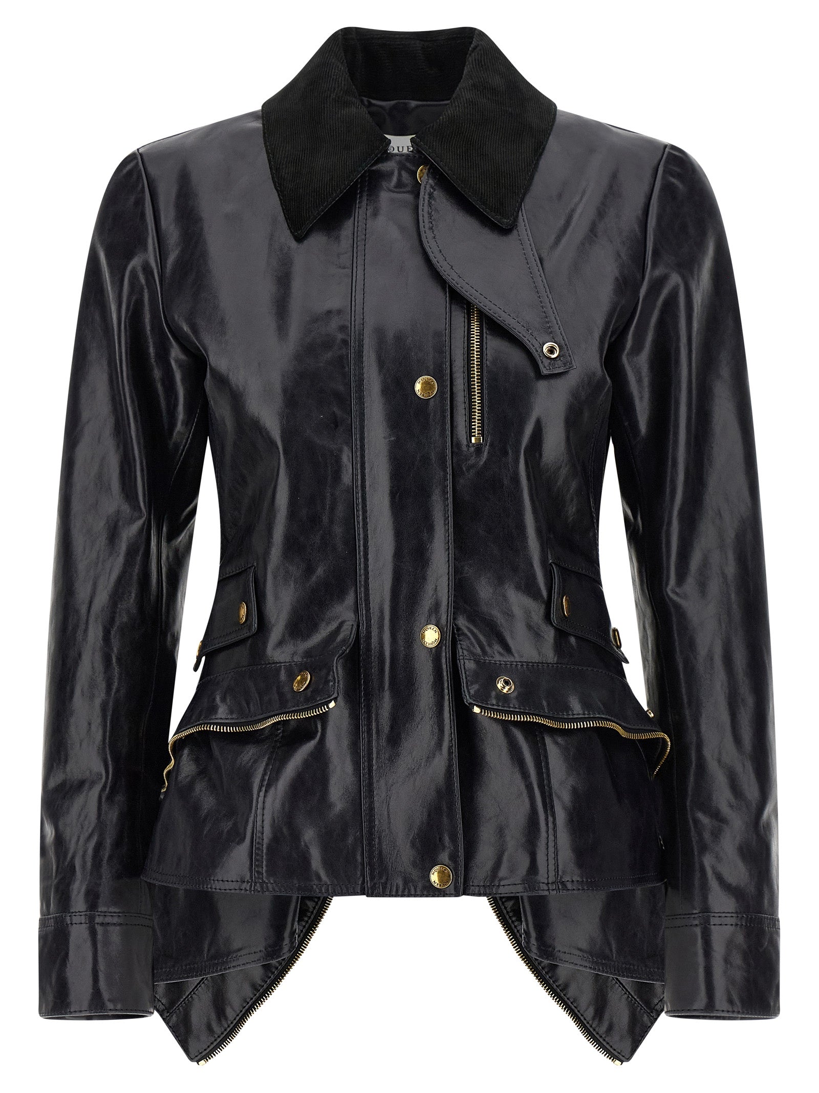 ALEXANDER MCQUEEN striukė