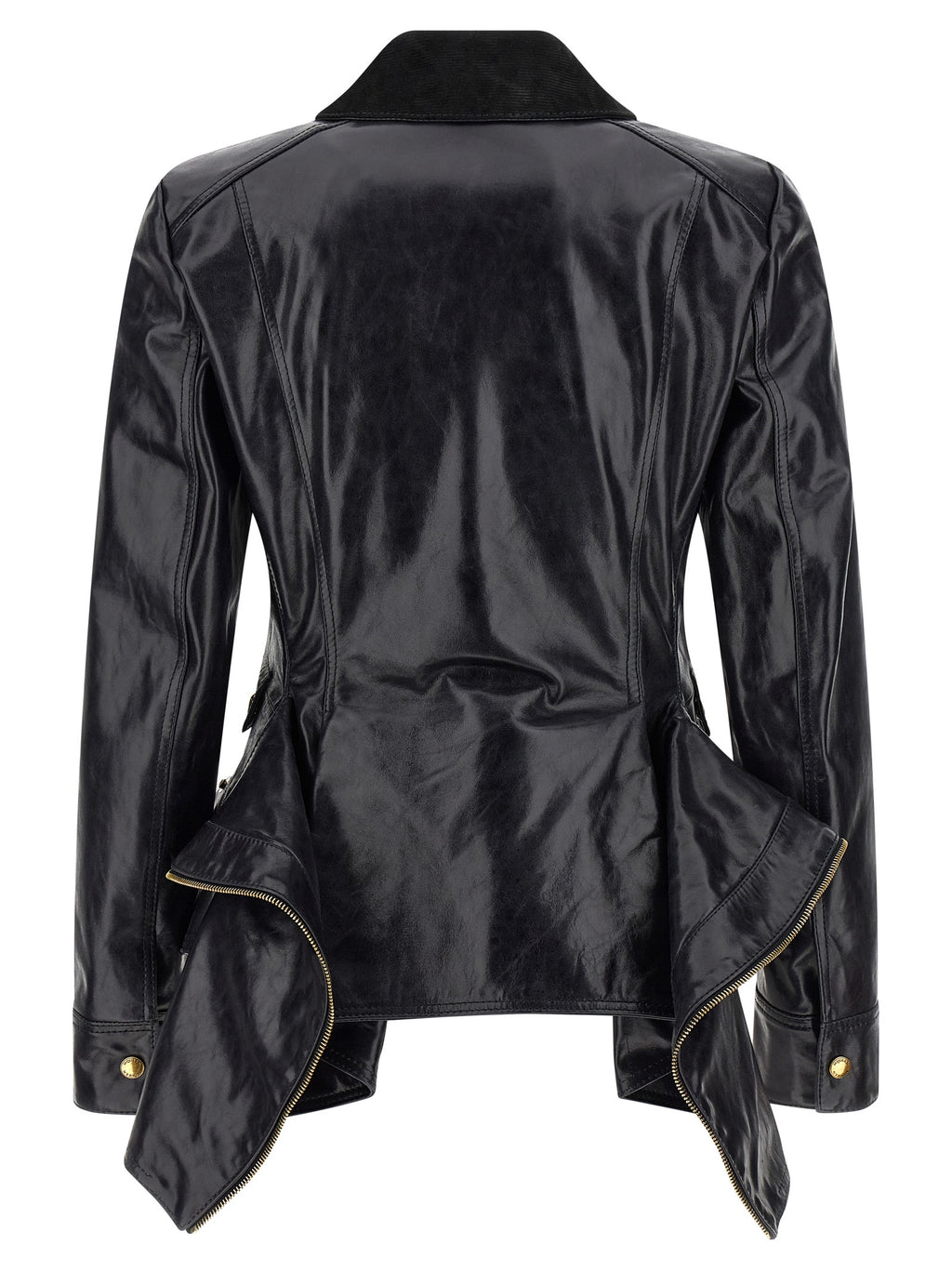ALEXANDER MCQUEEN striukė