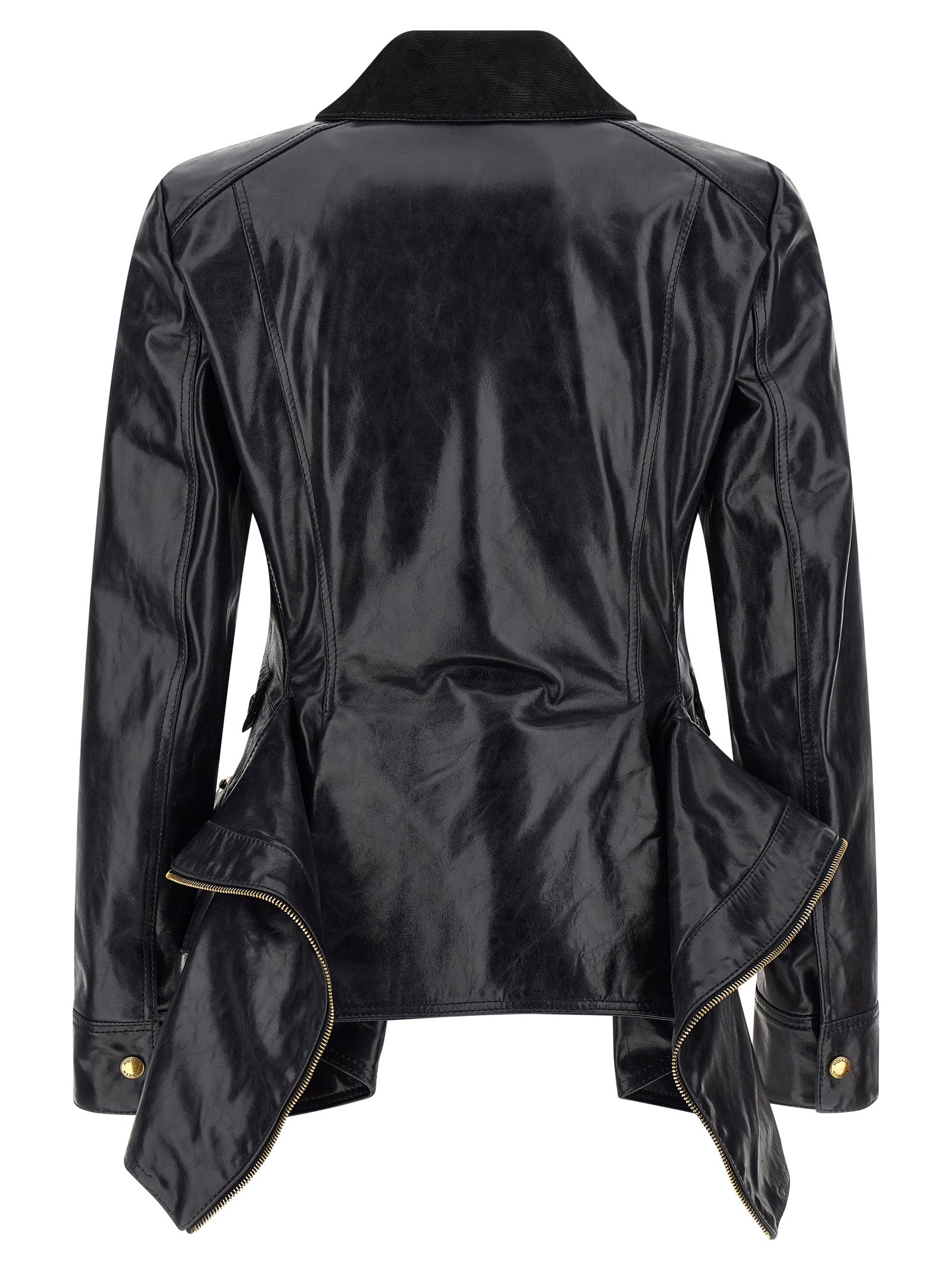 ALEXANDER MCQUEEN striukė