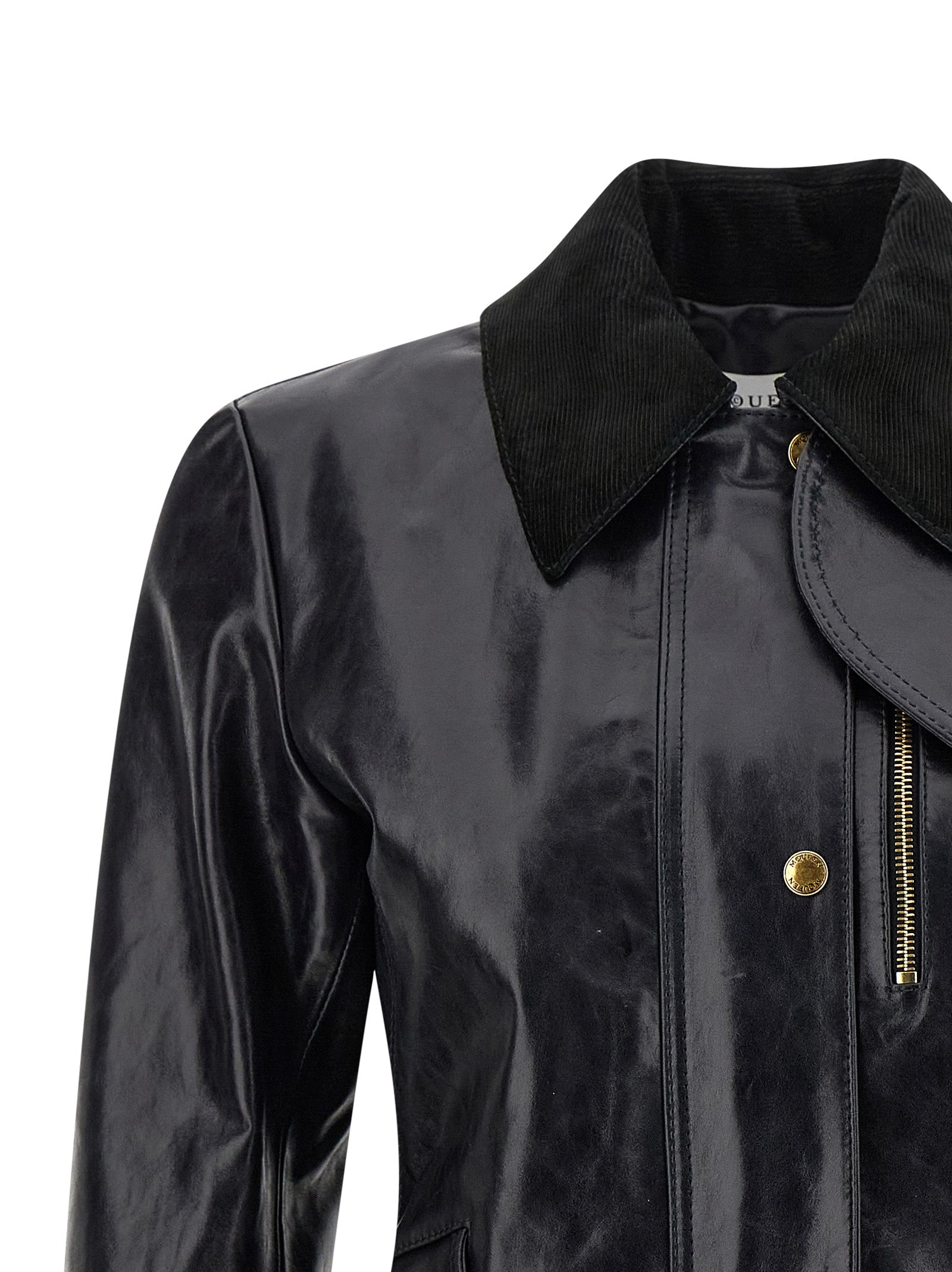 ALEXANDER MCQUEEN striukė