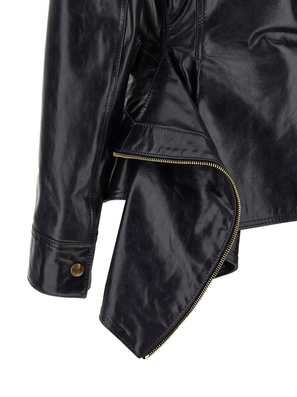 ALEXANDER MCQUEEN striukė