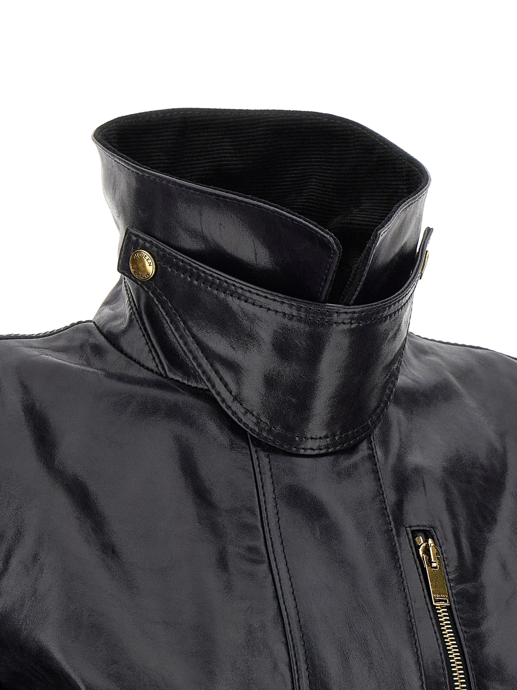 ALEXANDER MCQUEEN striukė