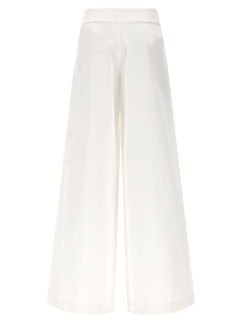 ERMANNO SCERVINO kelnės