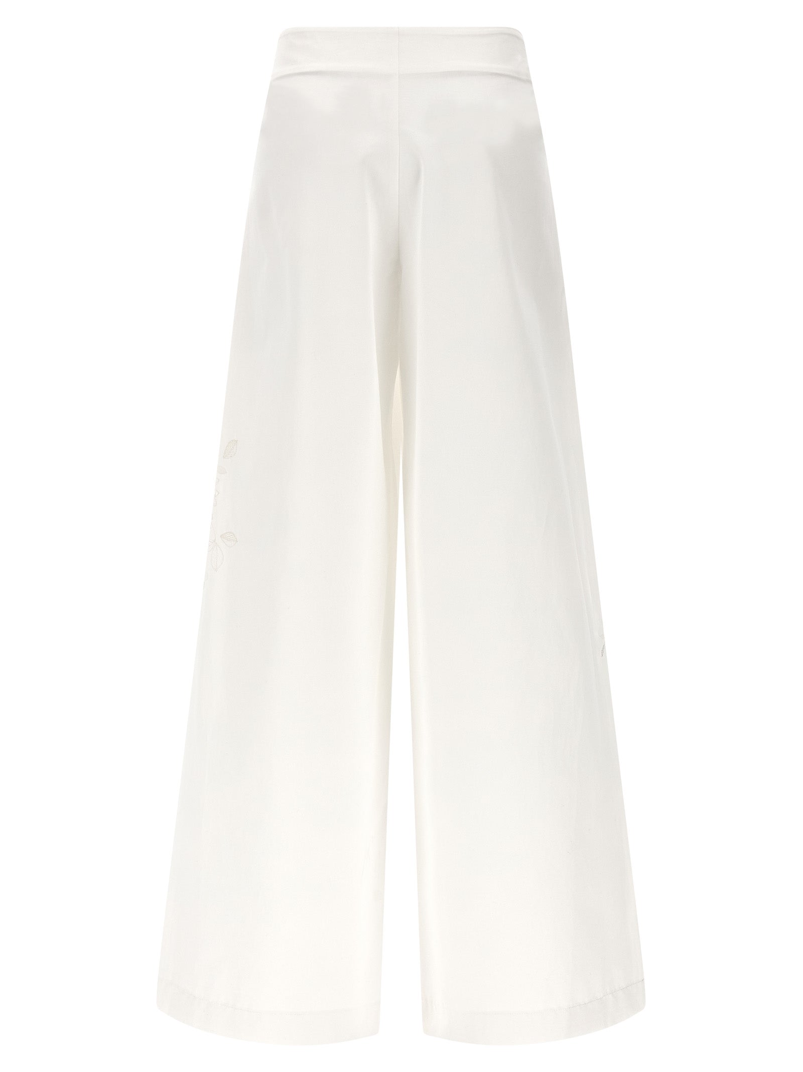 ERMANNO SCERVINO kelnės