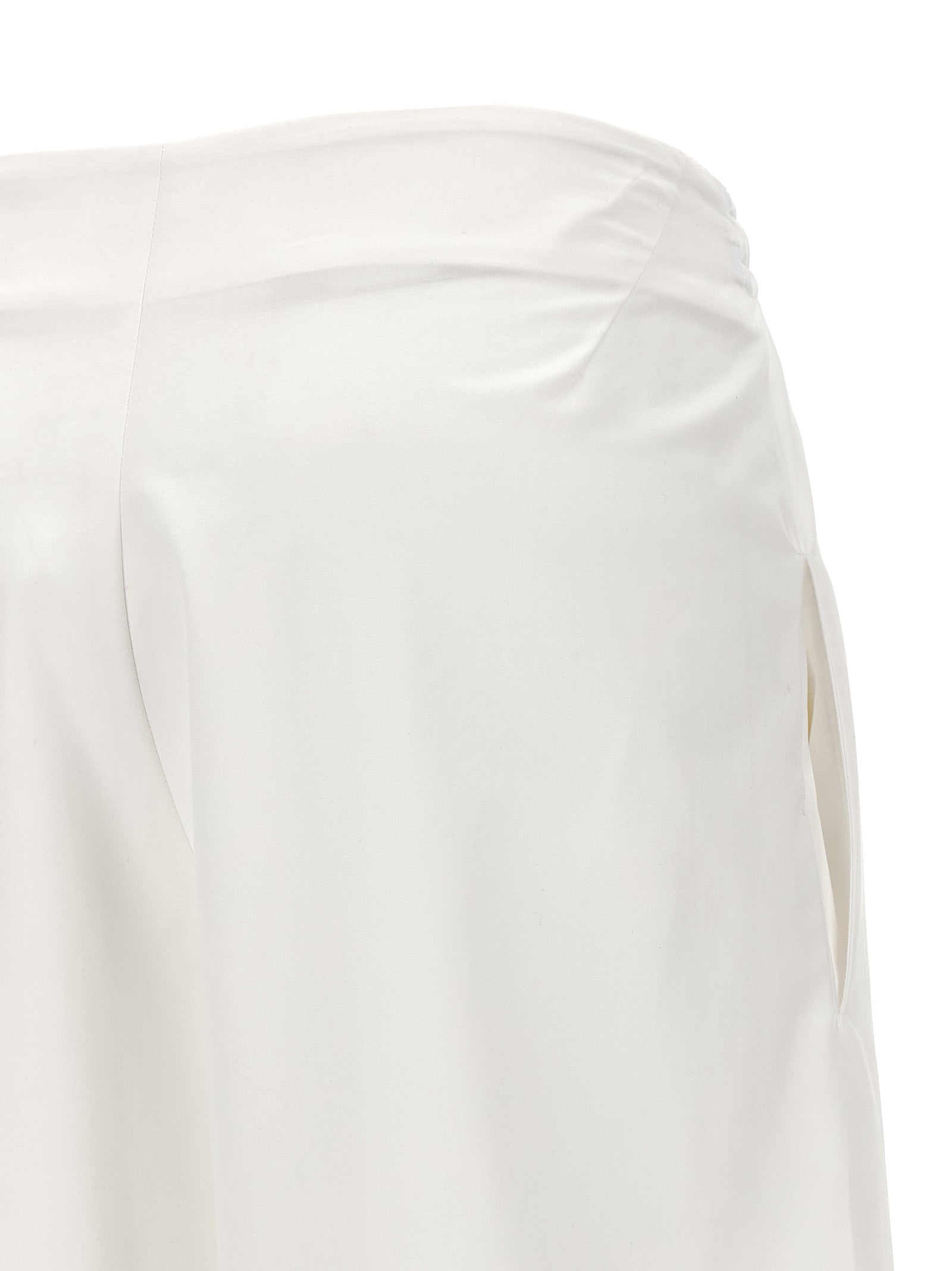 ERMANNO SCERVINO kelnės