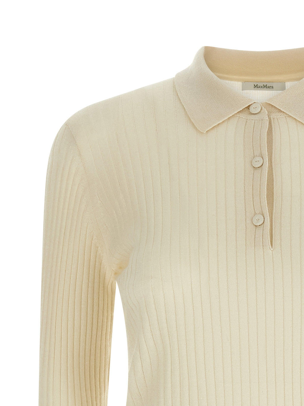 MAX MARA marškinėliai