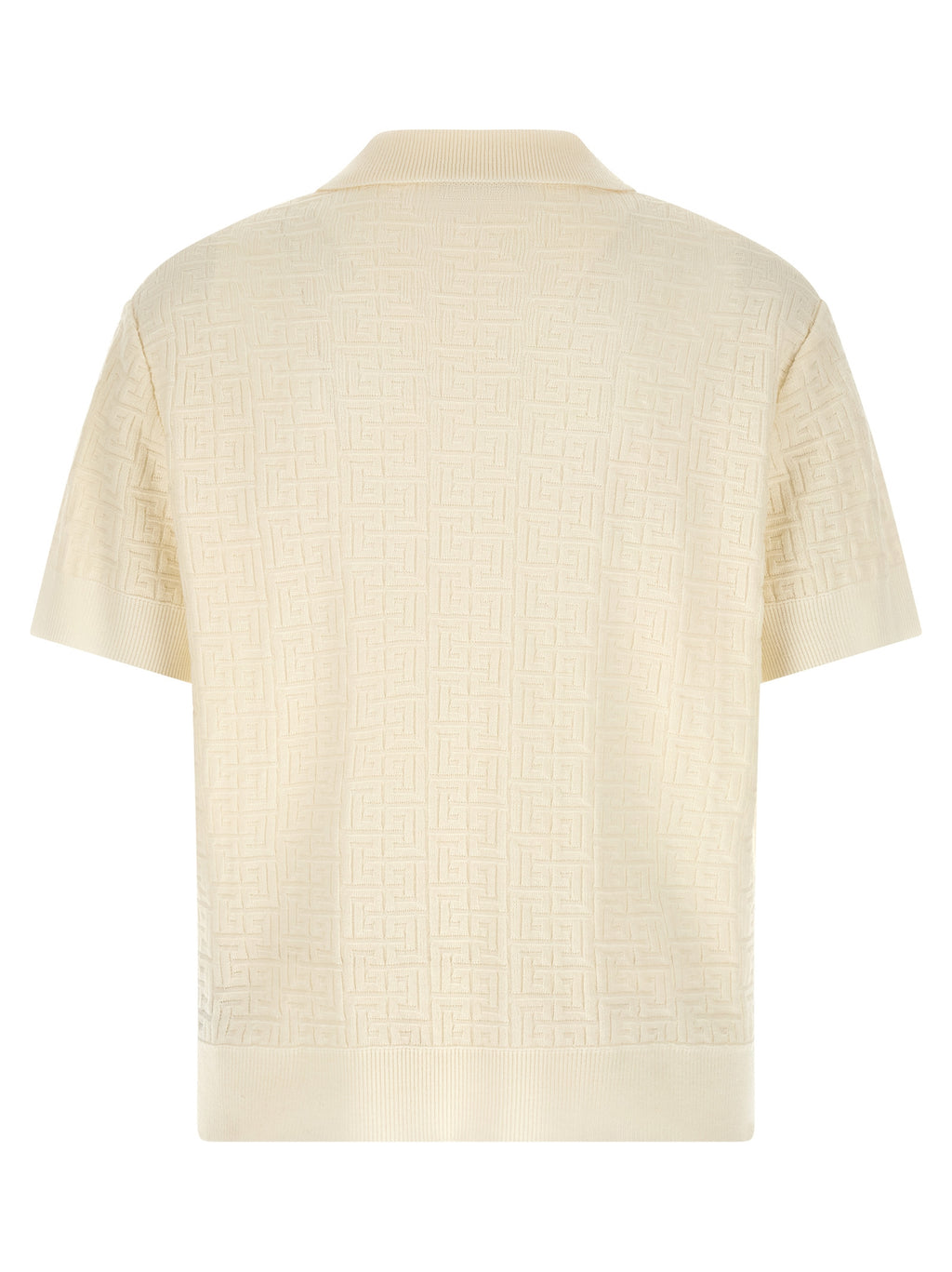 BALMAIN marškinėliai