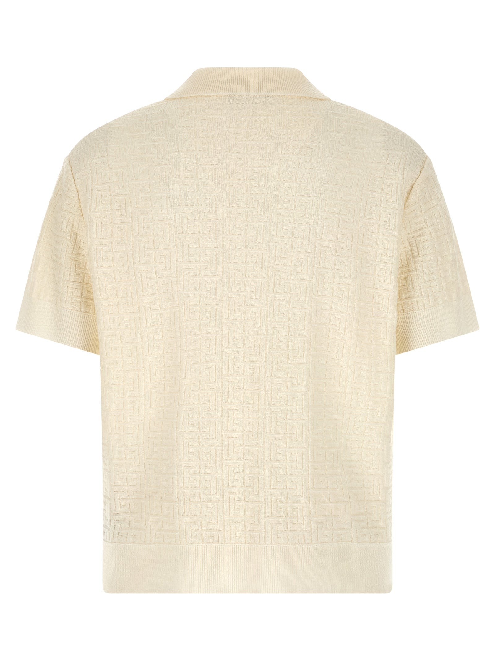 BALMAIN marškinėliai