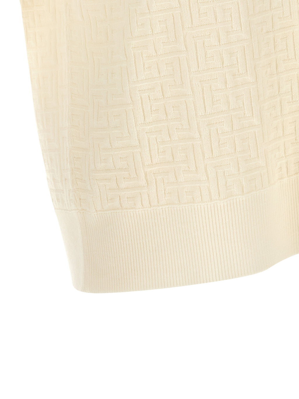 BALMAIN marškinėliai