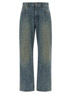BALMAIN džinsai