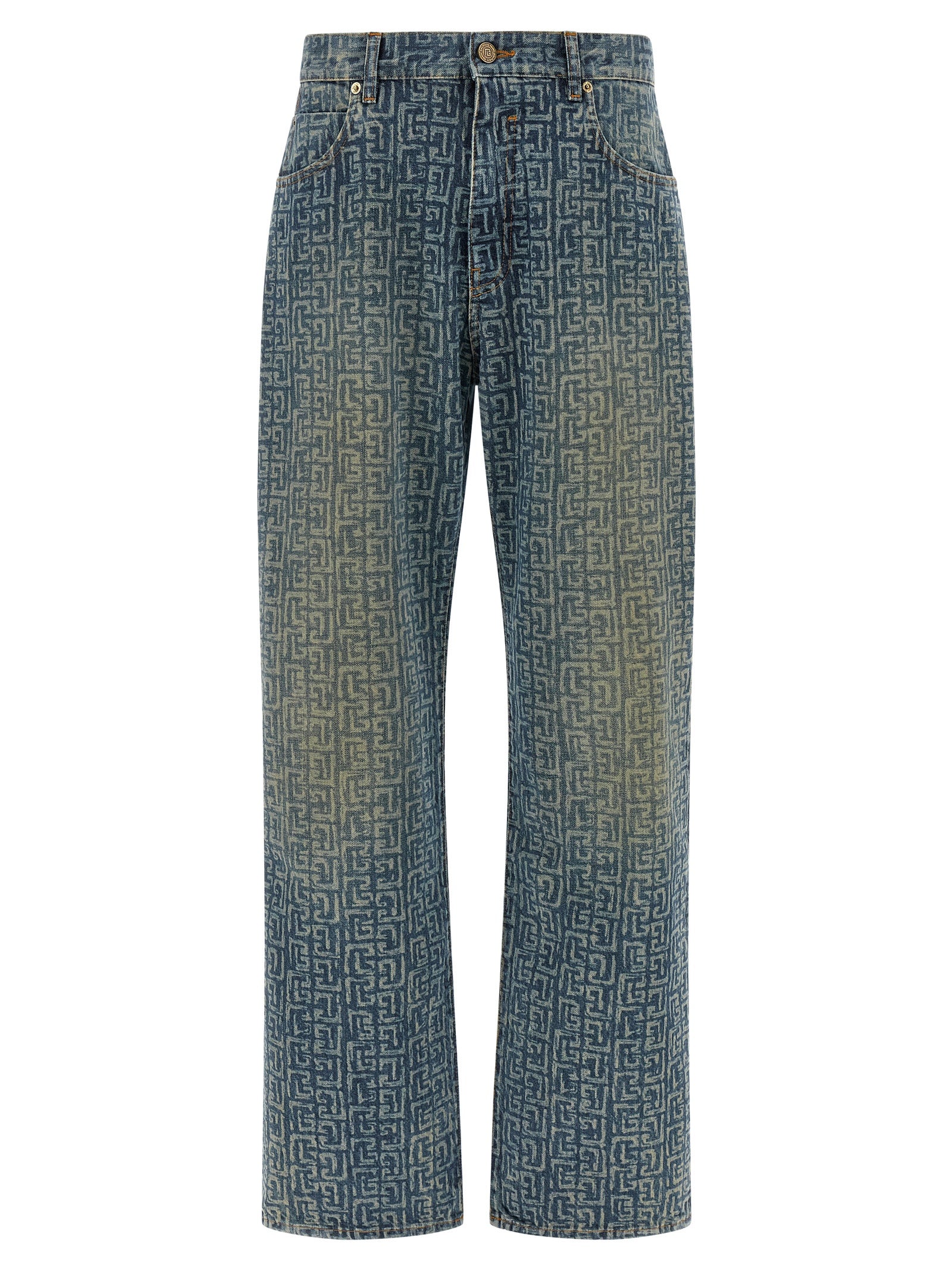 BALMAIN džinsai