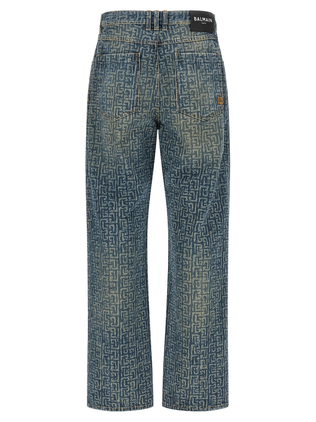 BALMAIN džinsai