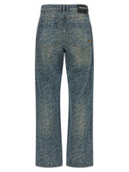 BALMAIN džinsai