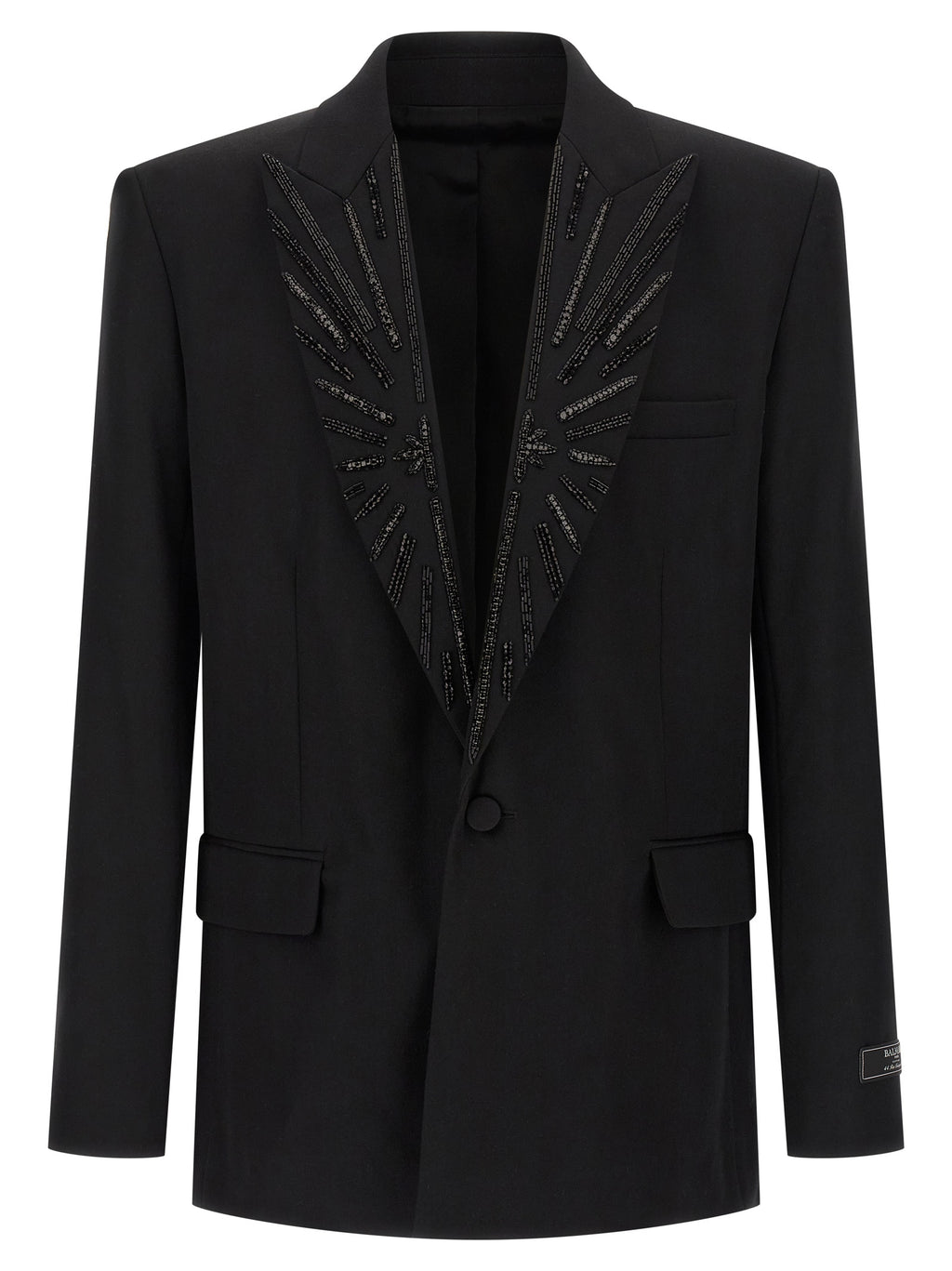 BALMAIN švarkas