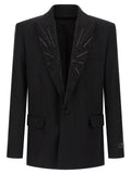 BALMAIN švarkas