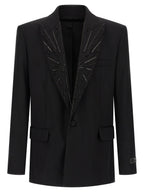 BALMAIN švarkas
