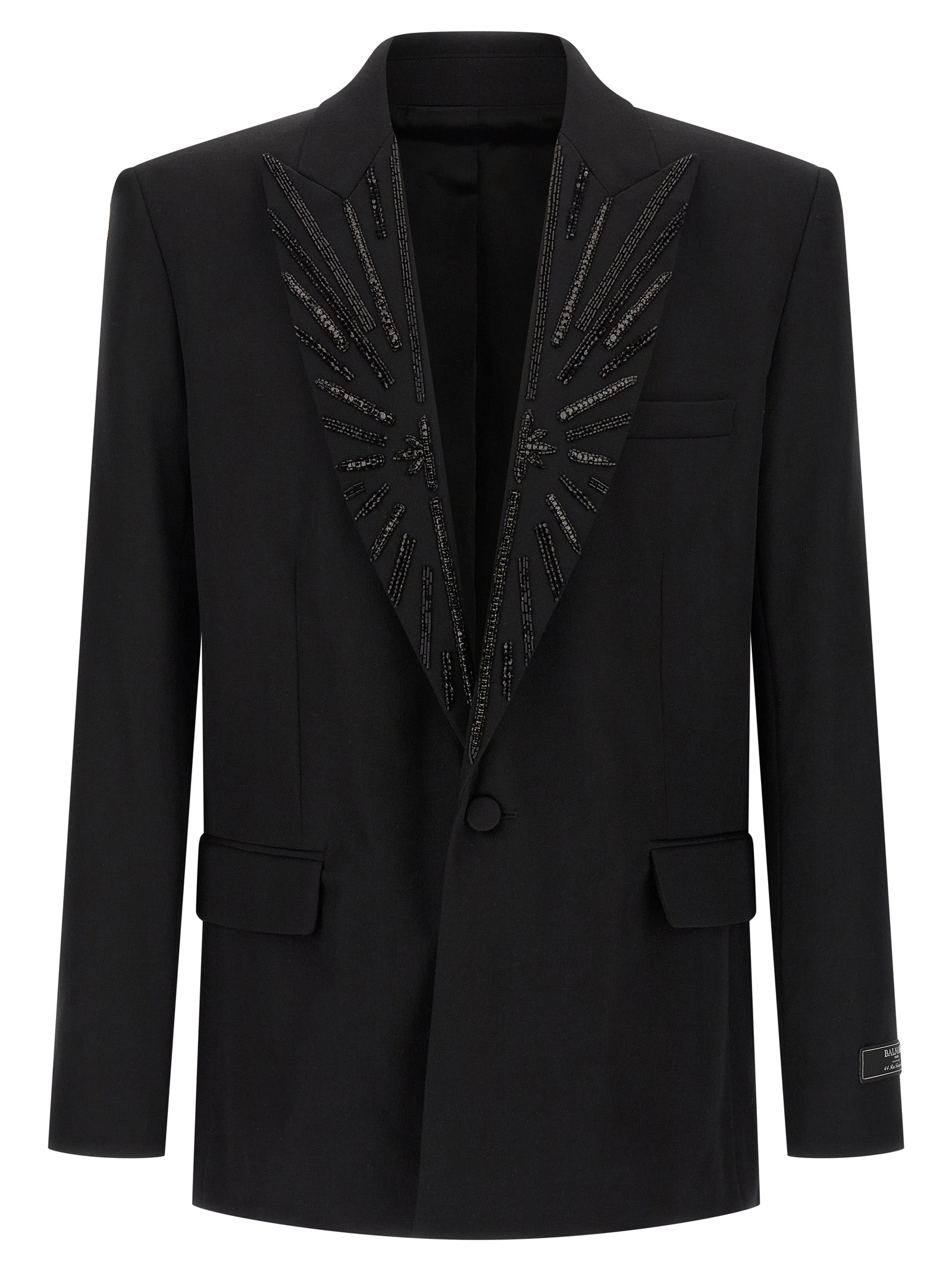 BALMAIN švarkas
