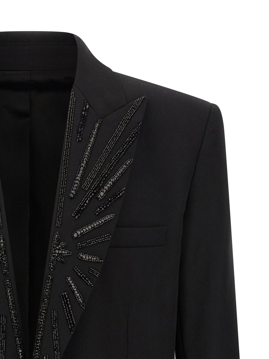 BALMAIN švarkas