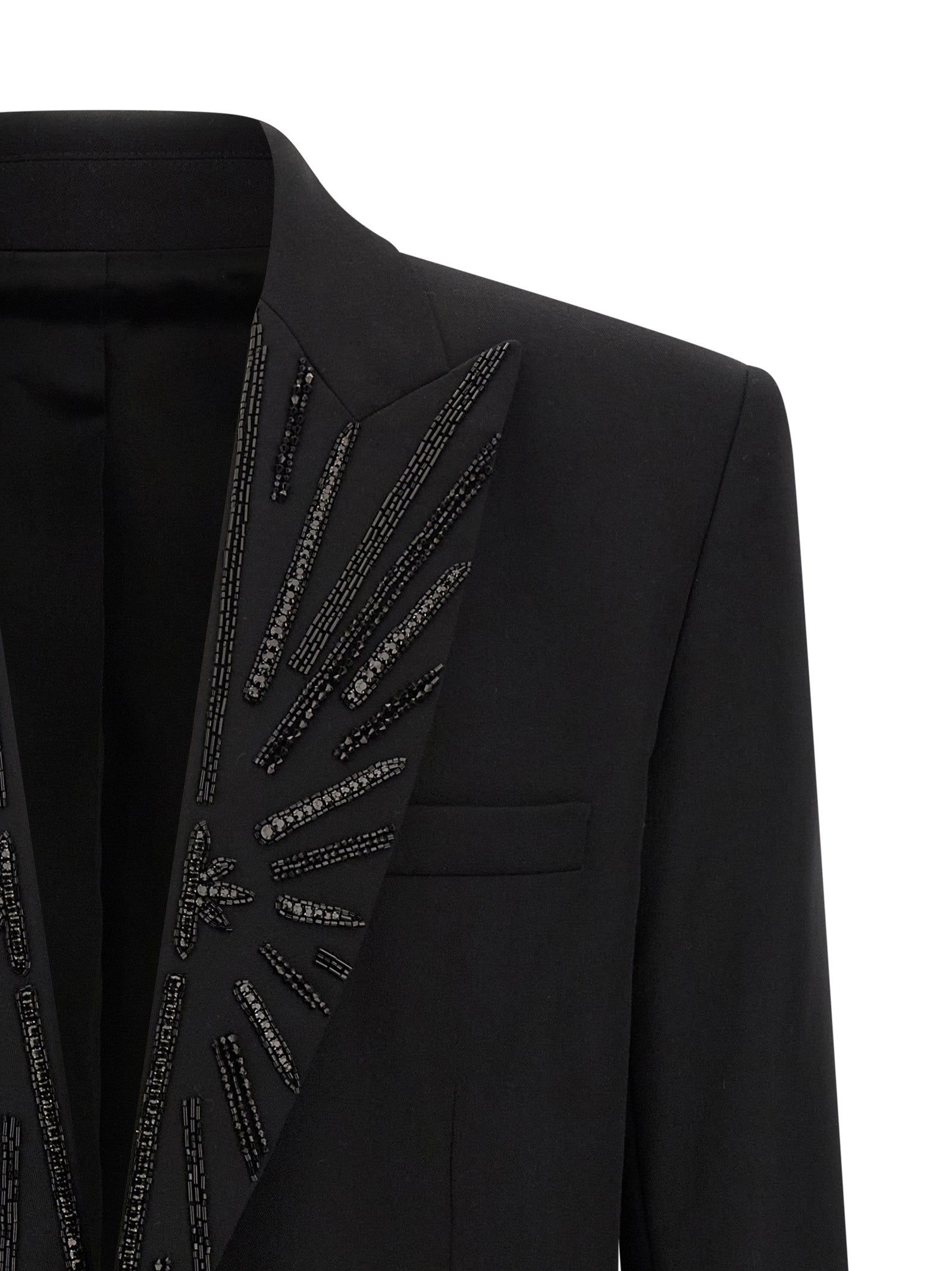BALMAIN švarkas