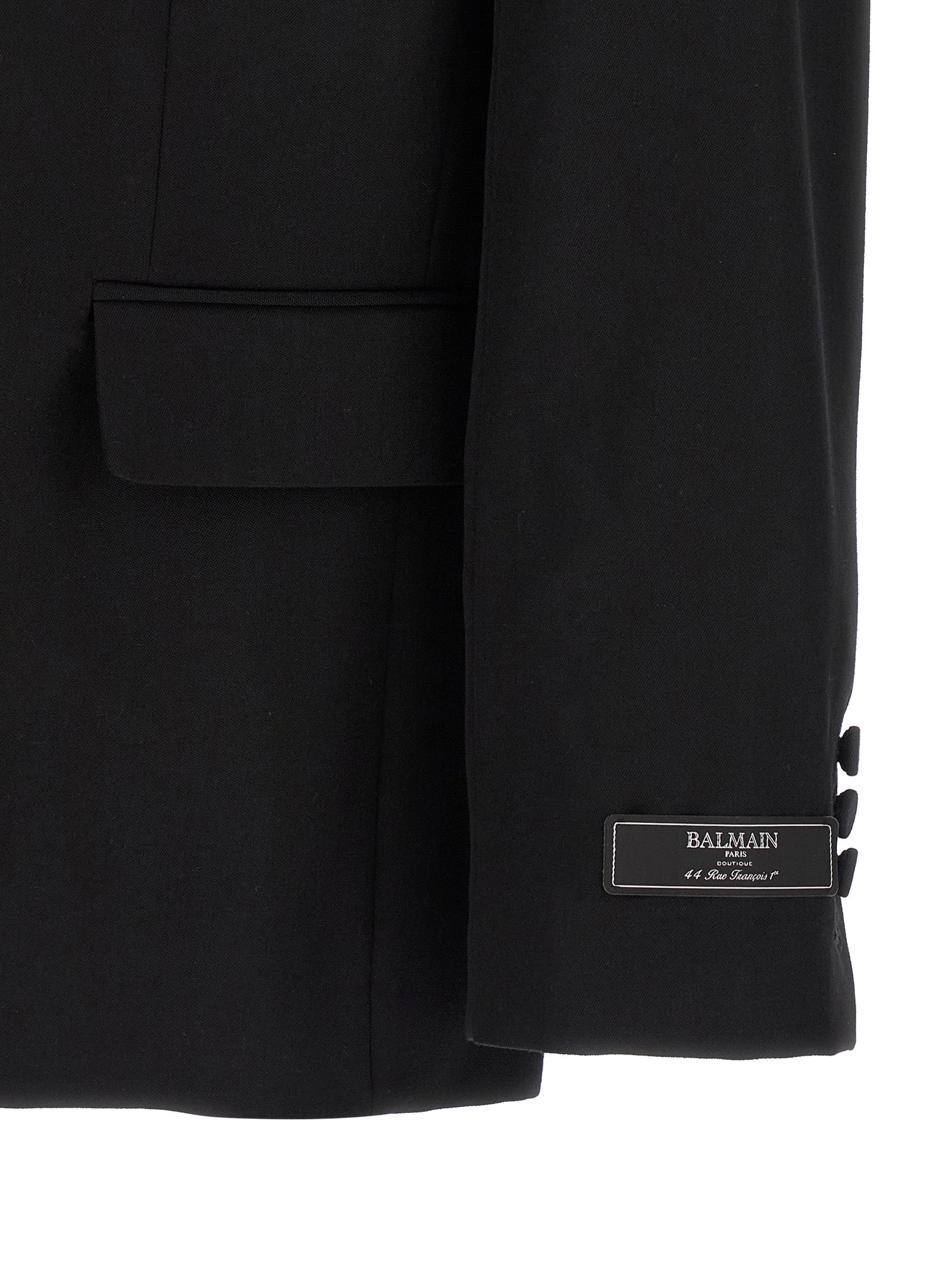 BALMAIN švarkas