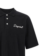 DSQUARED² marškinėliai