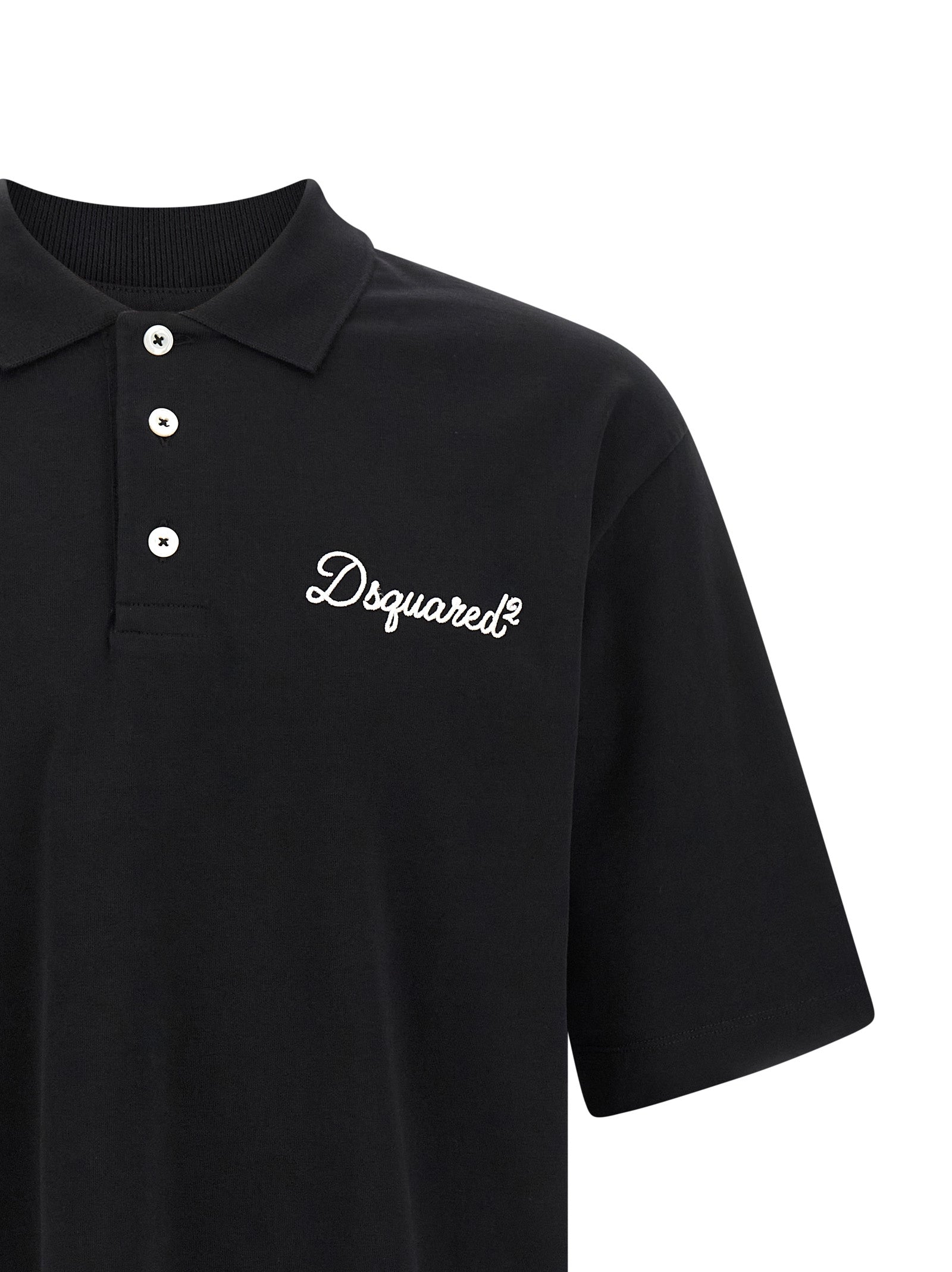 DSQUARED² marškinėliai