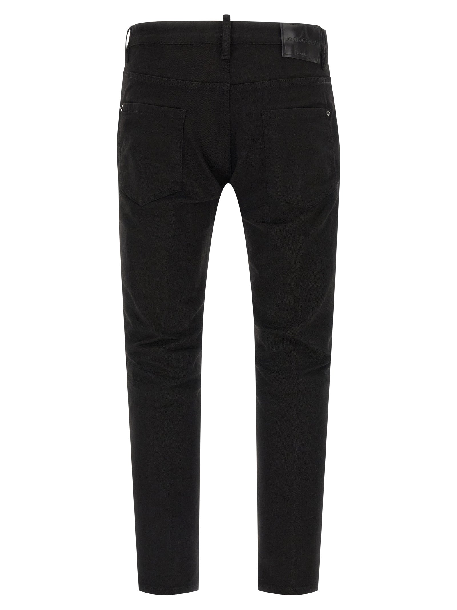 DSQUARED² džinsai