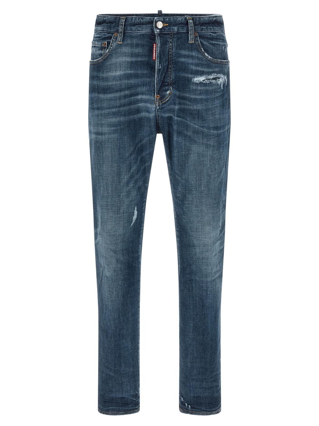 DSQUARED² džinsai