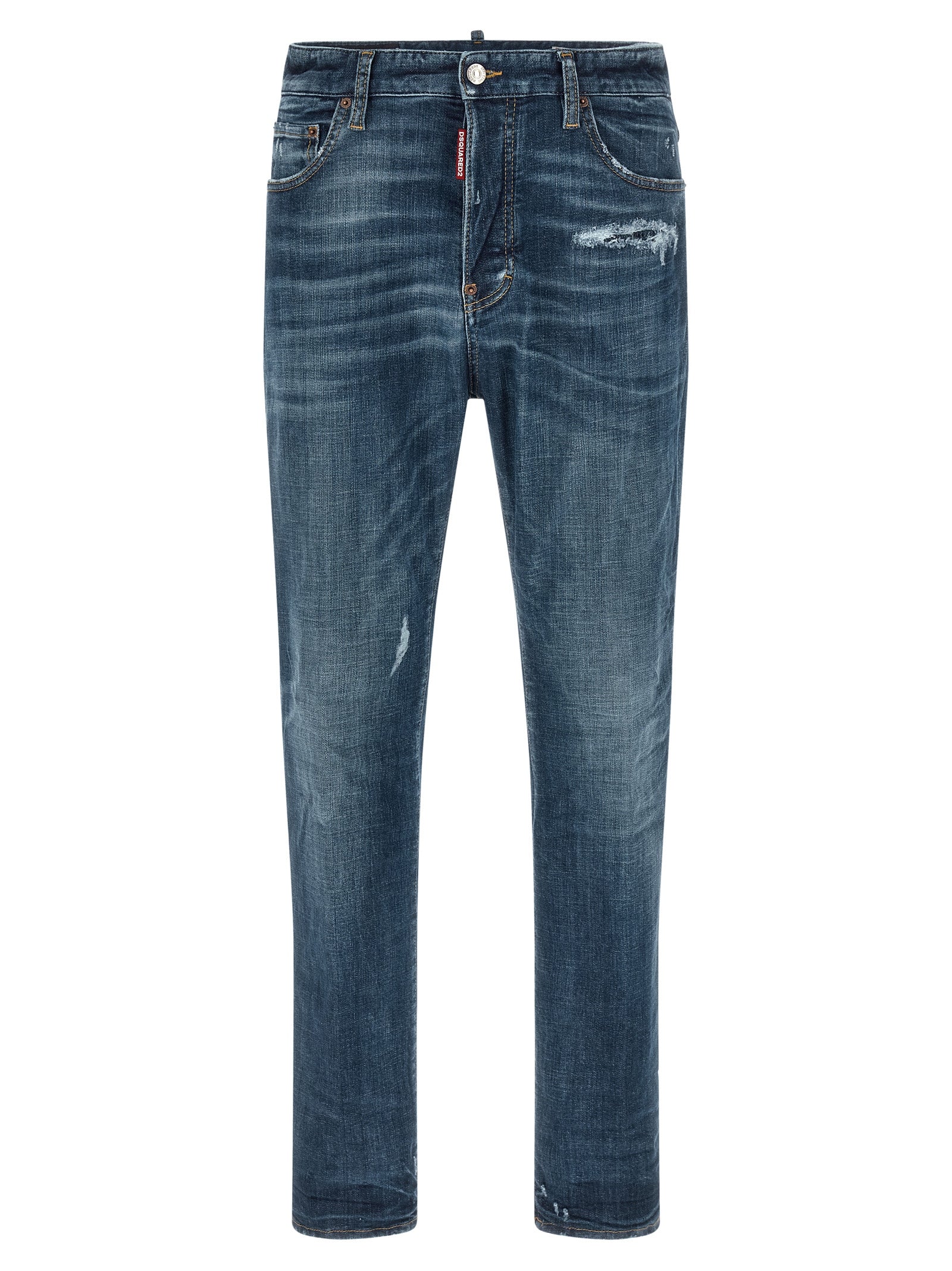 DSQUARED² džinsai