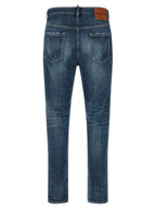 DSQUARED² džinsai