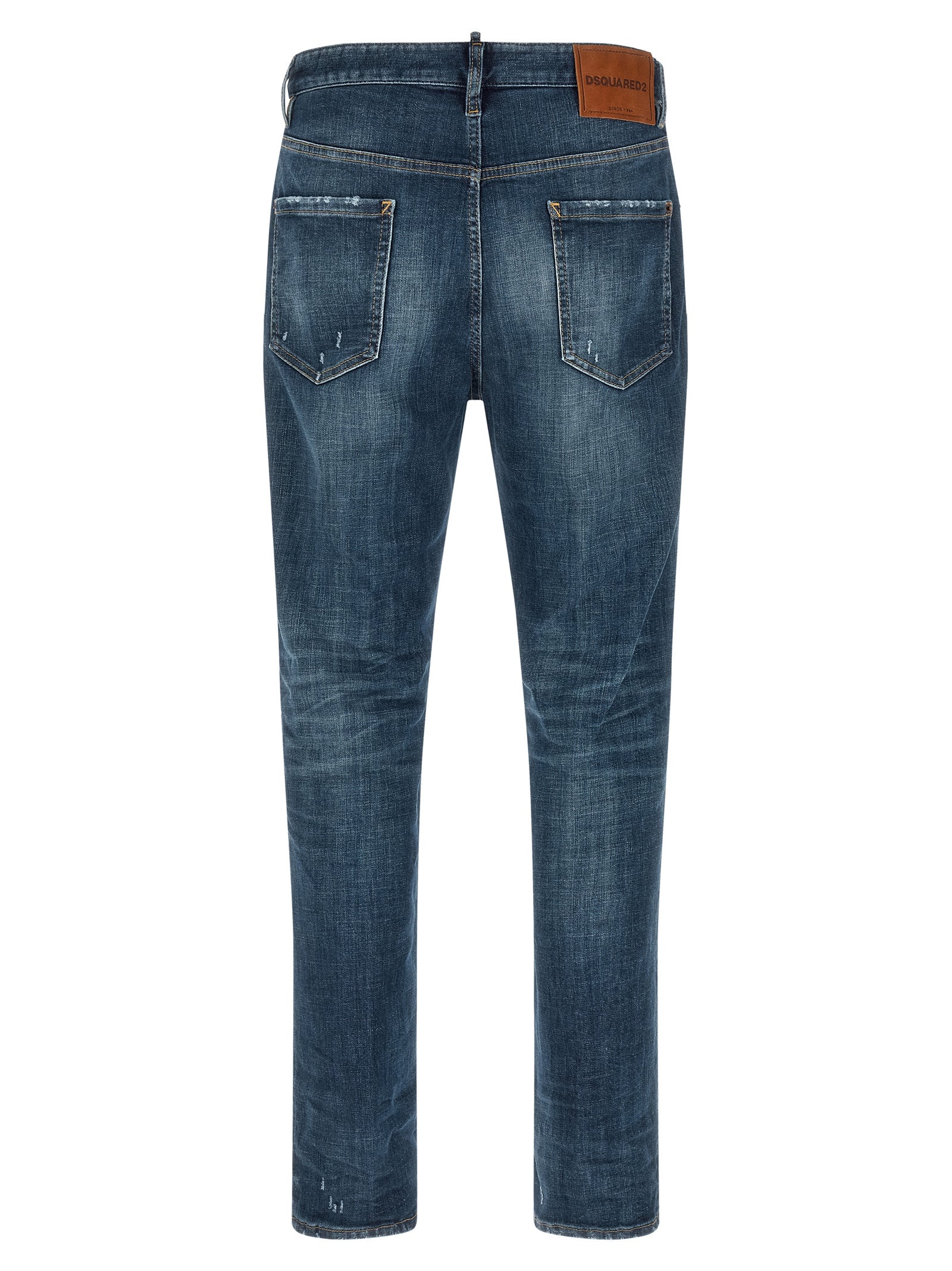 DSQUARED² džinsai