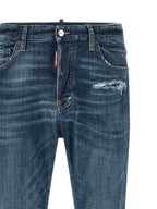 DSQUARED² džinsai