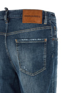DSQUARED² džinsai