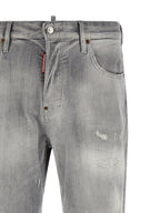 DSQUARED² džinsai