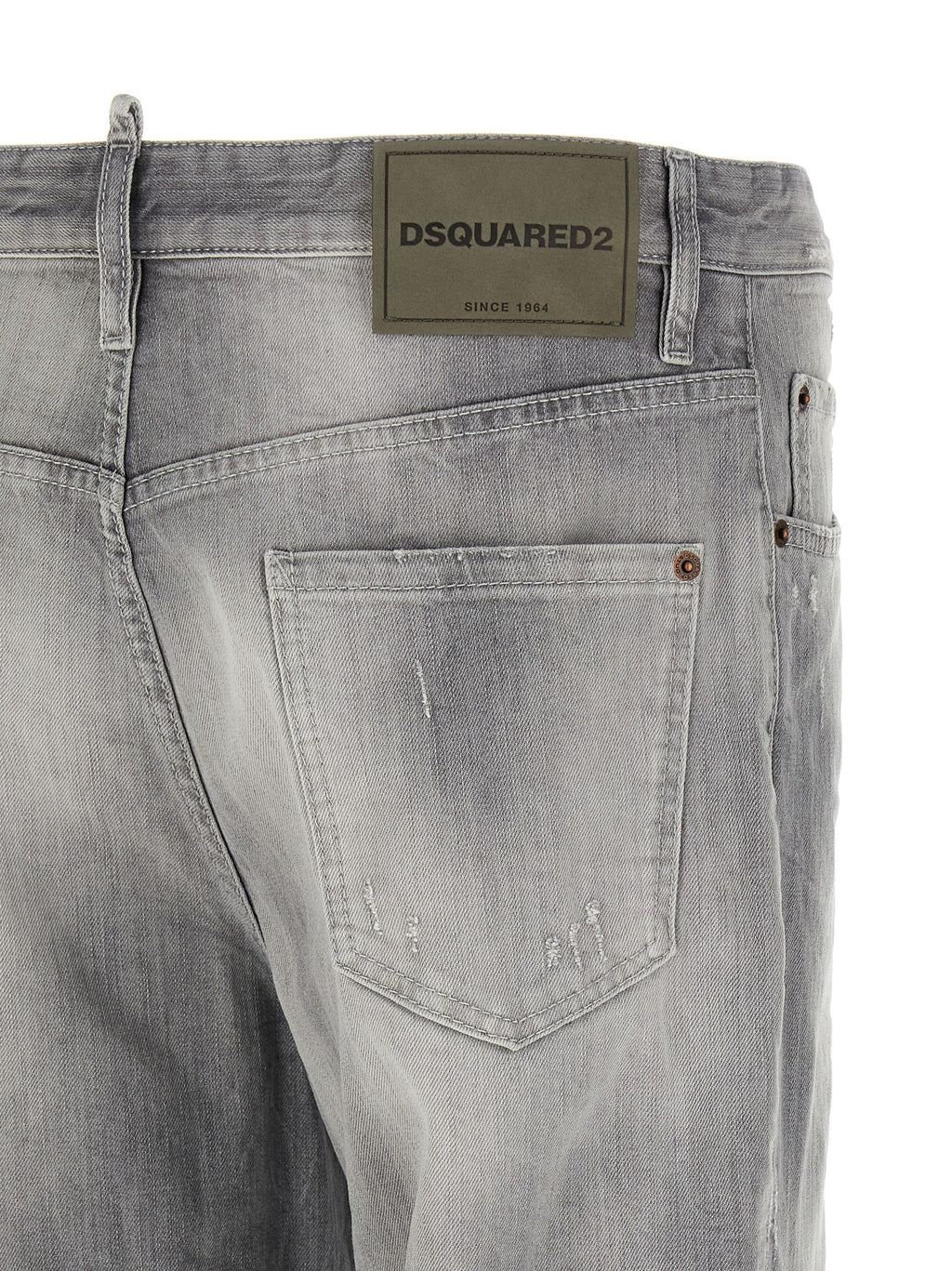 DSQUARED² džinsai