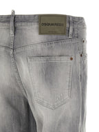 DSQUARED² džinsai