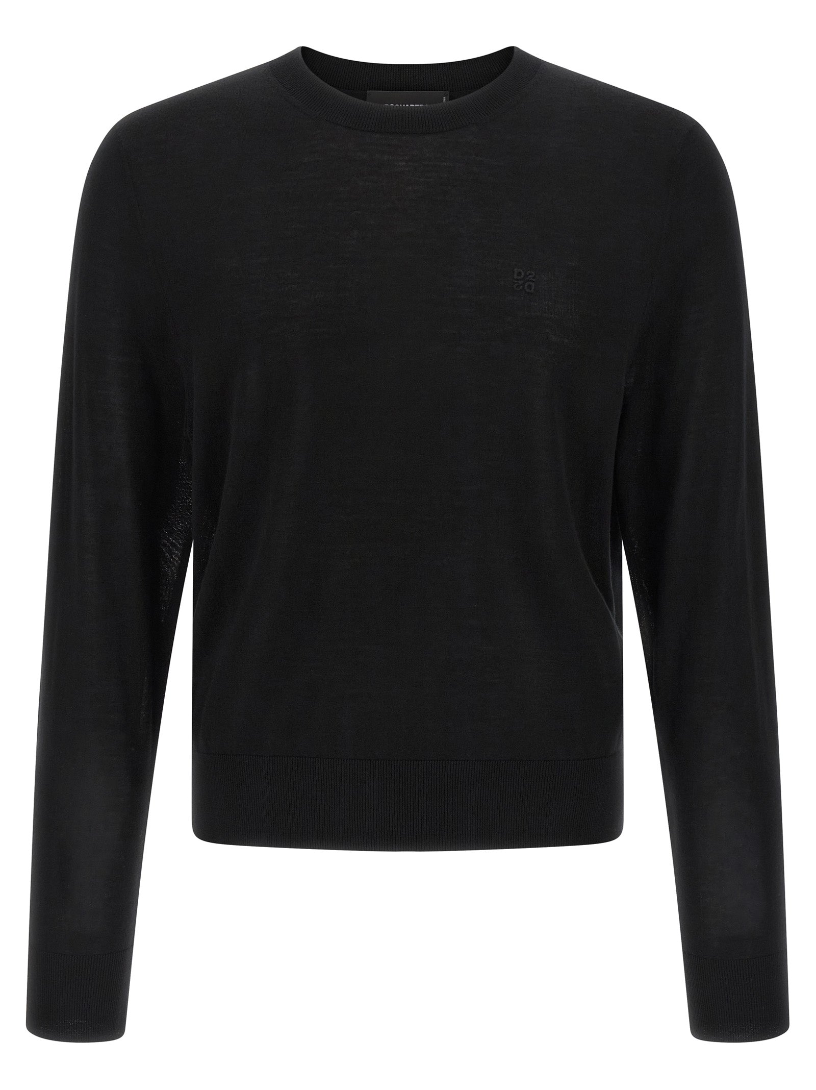 DSQUARED² megztinis
