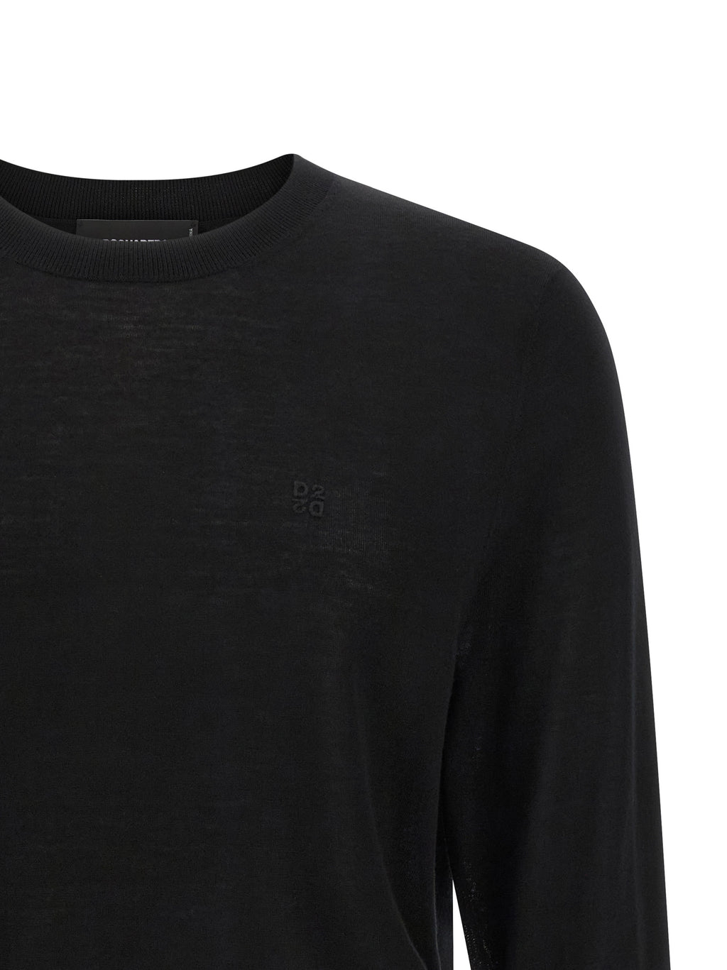 DSQUARED² megztinis