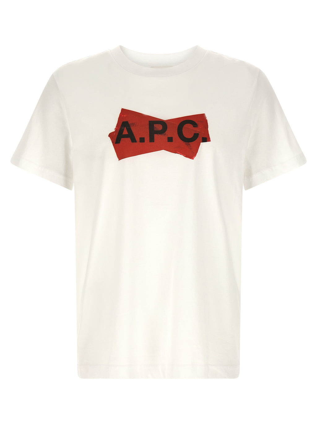 A.P.C. marškinėliai