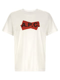 A.P.C. marškinėliai