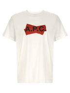 A.P.C. marškinėliai
