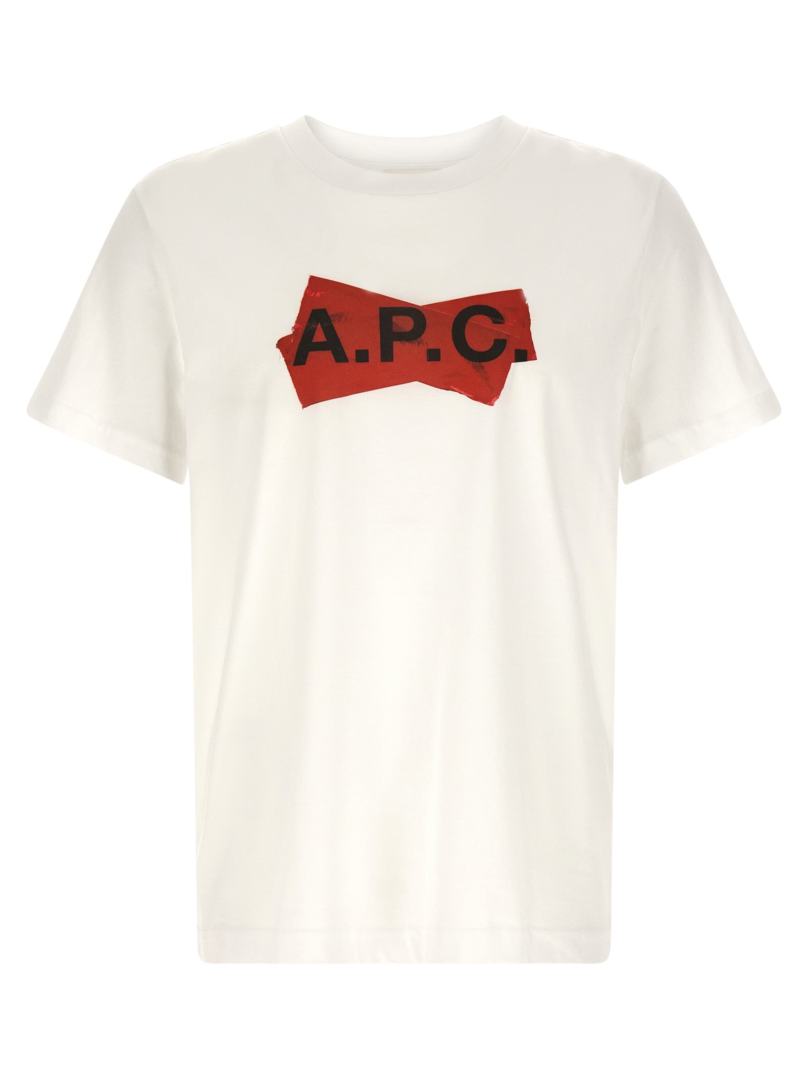 A.P.C. marškinėliai