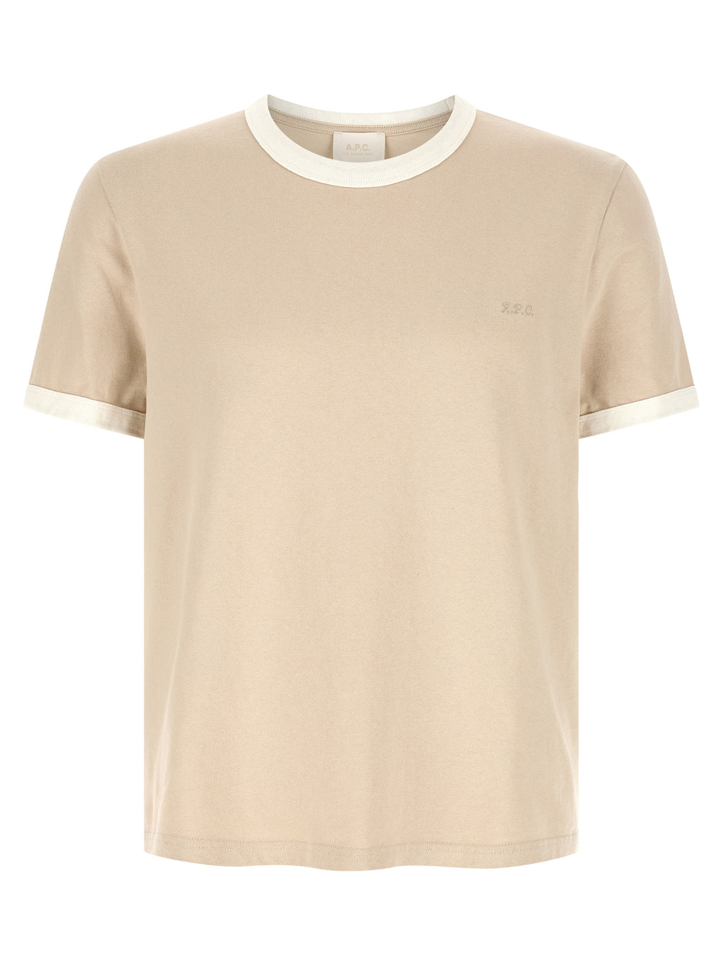 A.P.C. marškinėliai