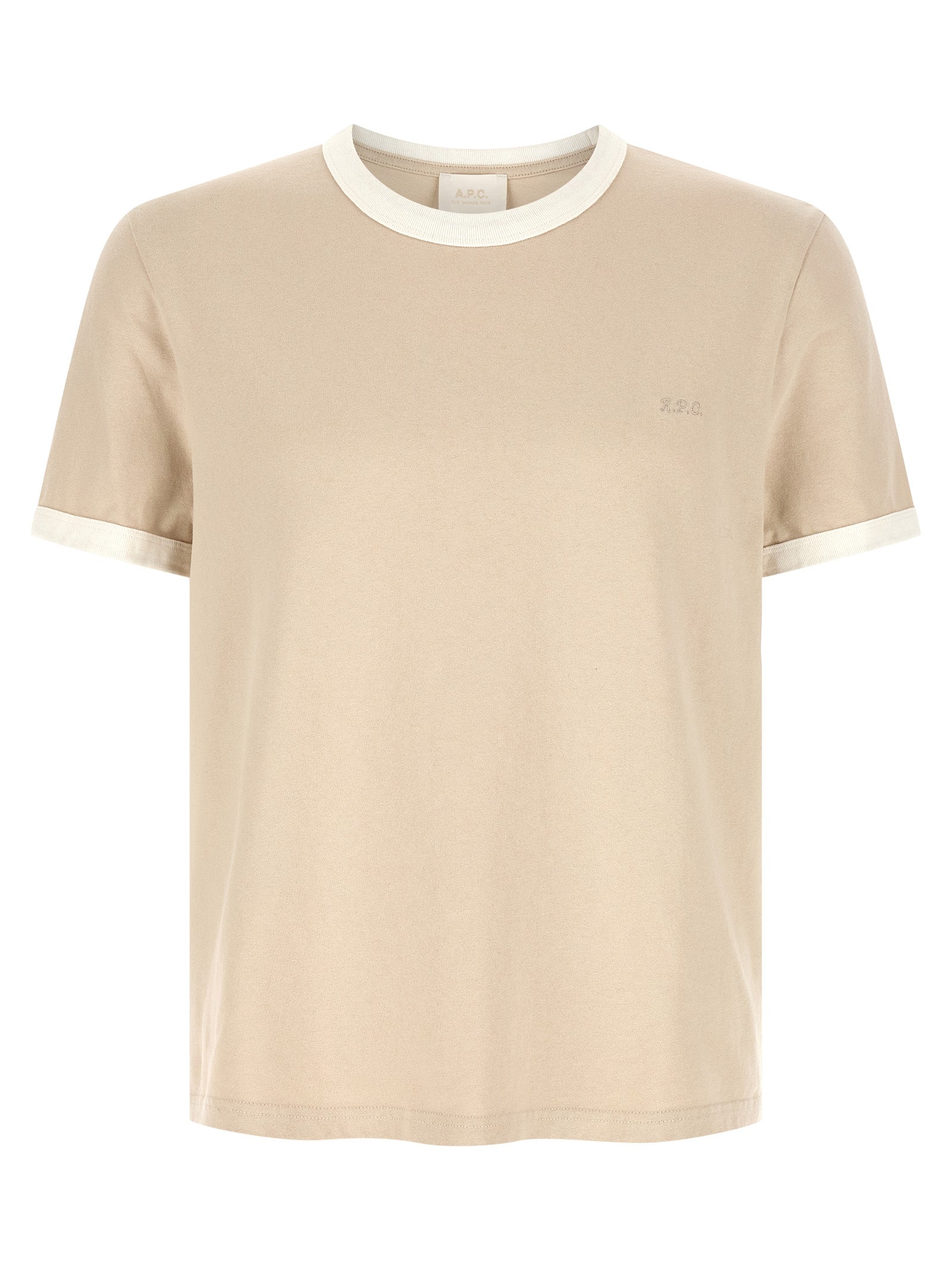 A.P.C. marškinėliai