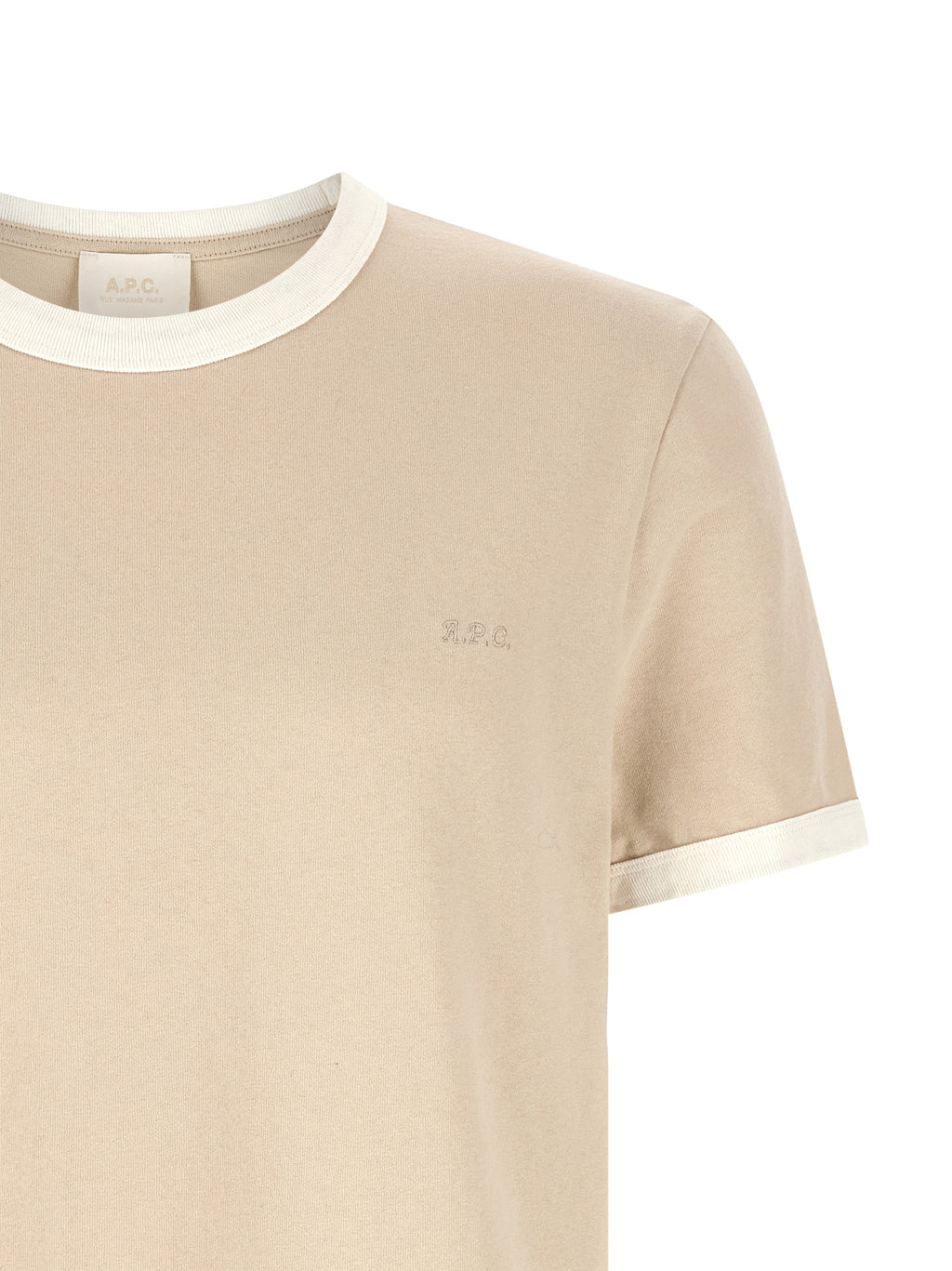 A.P.C. marškinėliai