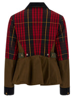 ALEXANDER MCQUEEN striukė