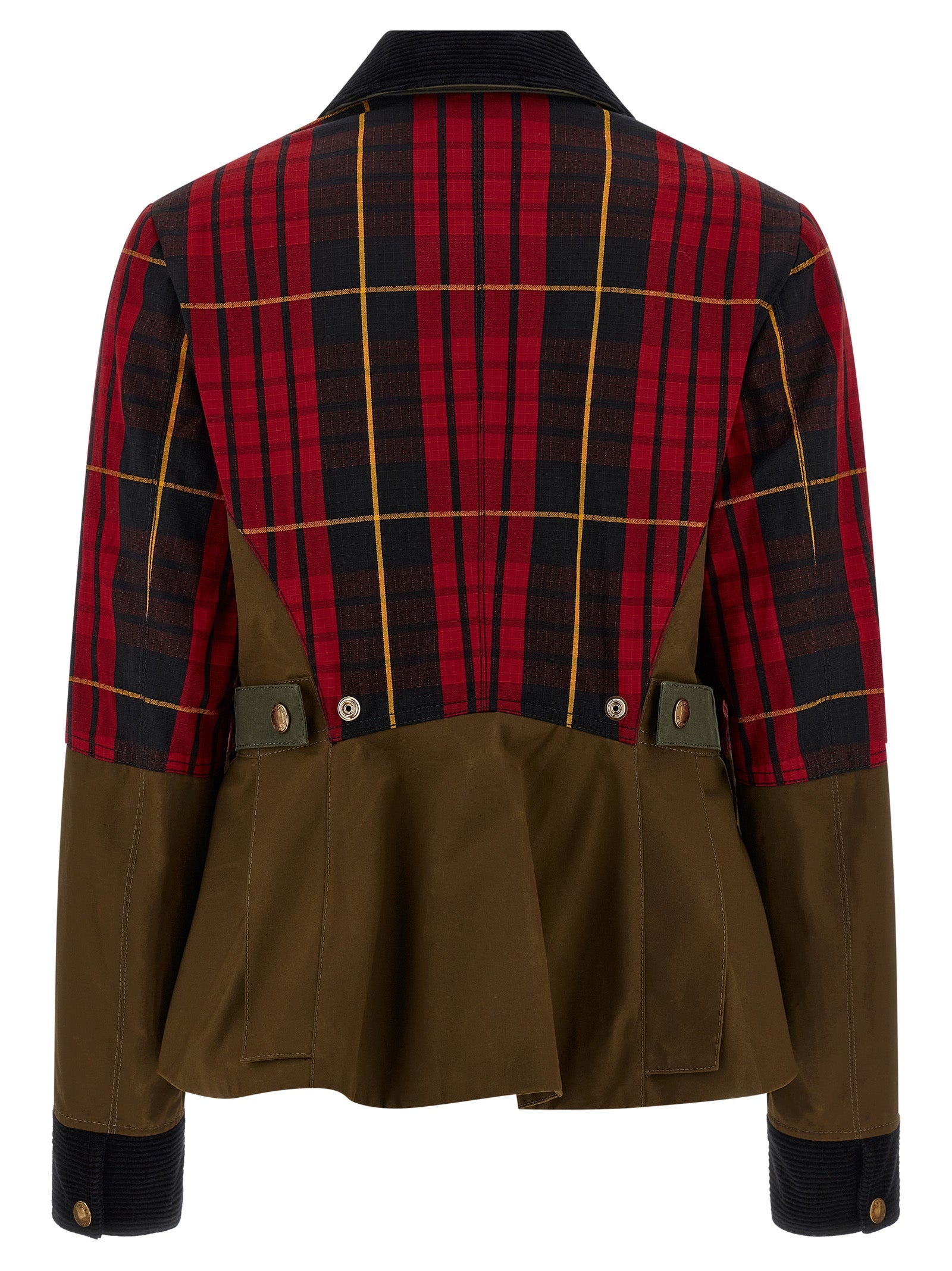 ALEXANDER MCQUEEN striukė