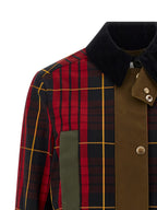ALEXANDER MCQUEEN striukė