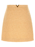 VALENTINO GARAVANI sijonas