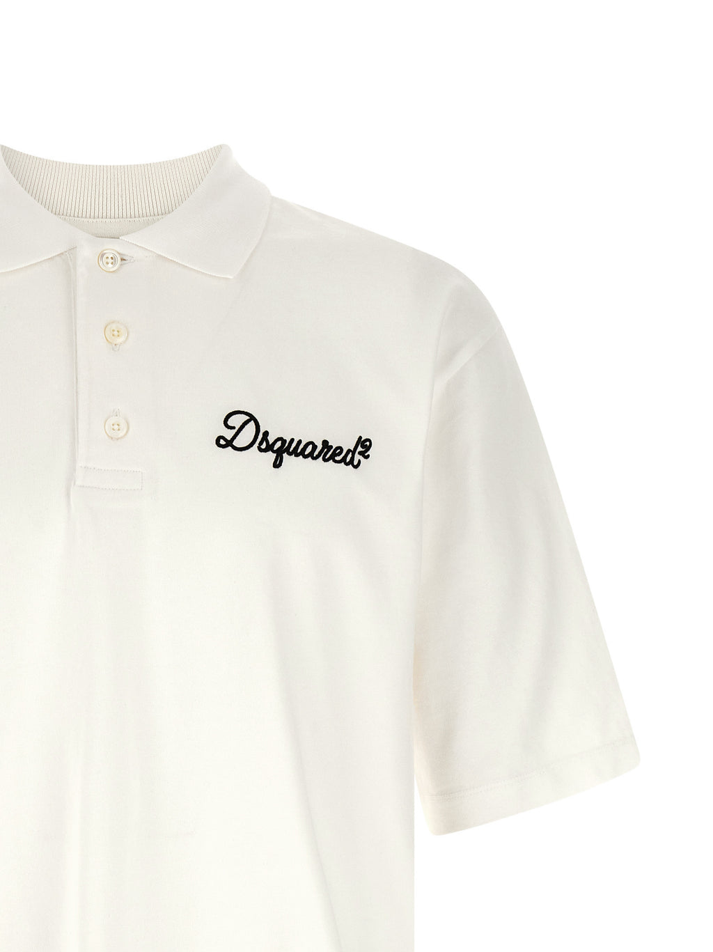 DSQUARED² marškinėliai